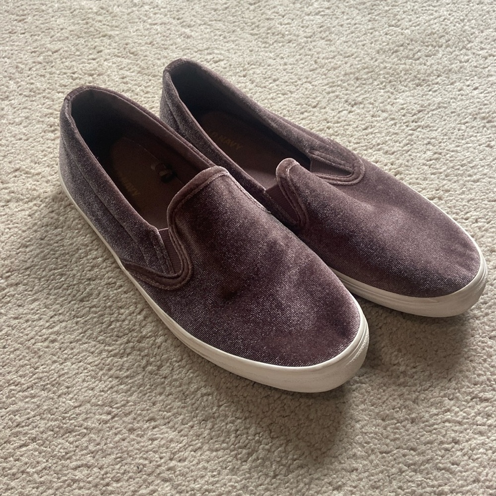 Old Navy shoes